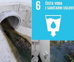 Sustainability of wastewater treatment methods from (Eco) schools in Serbia