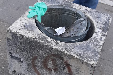 Pozivamo vas da učestvujete u anketi: Signali o postupanju otpadom u praksi