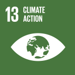 Cilj održivog razvoja 13 – Akcija za klimu; borba protiv klimatskih promena i njihovog uticaja u lokalnim zajednicama
