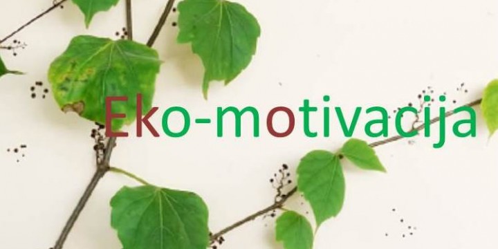 Eko-motivacija