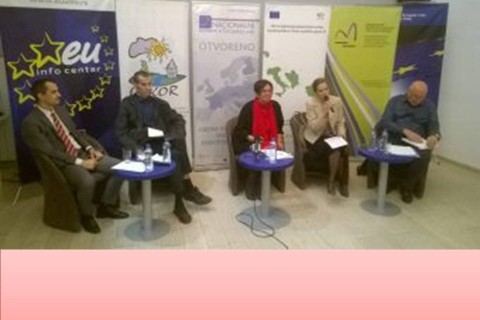 ENV.net inicijativa: Inovirati Nacionalnu strategiju održivog korišćenja prirodnih resursa i dobara u skladu sa principima cirkularne ekonomije