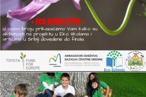 Lov na biljke – kraj ovog ciklusa