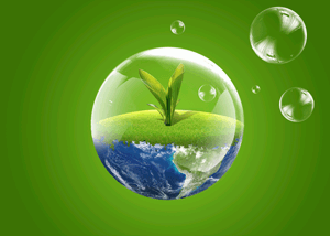 Environment and Climate Forum – ECRAN
