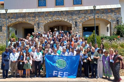 2025 FEE General Assembly in Crete