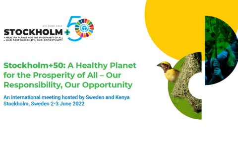 UNEP@50 and World Environment Day