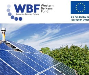 Solar energy for citizens in Western Balkans