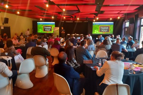 2025 General Assembly and Strategic Forum of the European Environment Bureau
