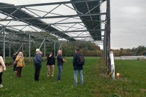 Održan sastanak Radne grupe za energetiku i klimu Evropskog biroa za životnu sredinu u Briselu