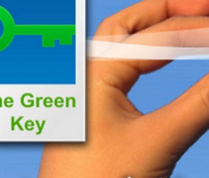 Zeleni ključ -međunarodna eko-sertifikacija turističkih objekata