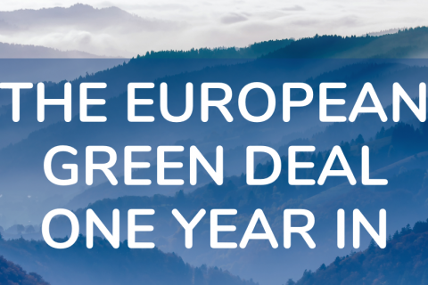 Evropski biro za životnu sredinu (EEB – European Environmental Bureau) – godišnja konferencija i generalna skupština 2020.